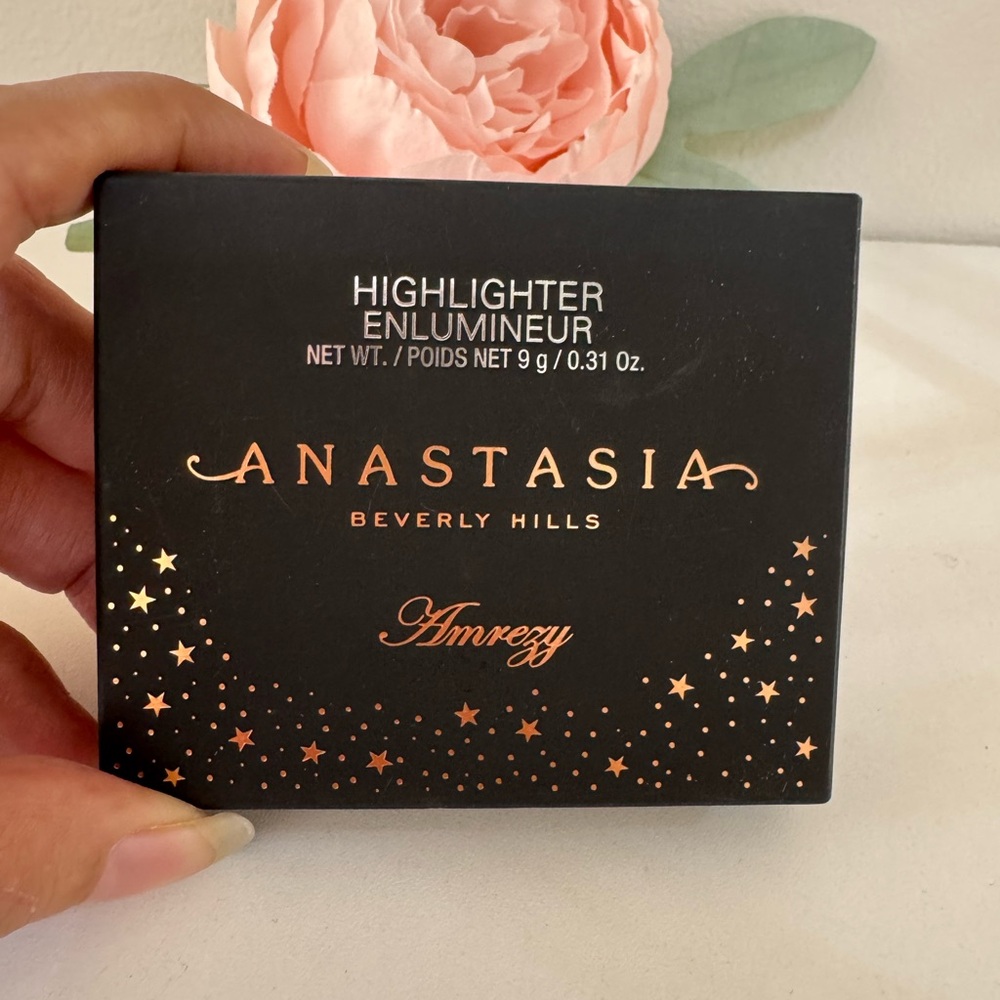 Anastasia Beverly Hills Highlighter - AMREZY - Picture 8 of 11